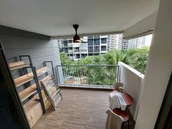 Riverbank @ Fernvale (D28), Condominium #560322621